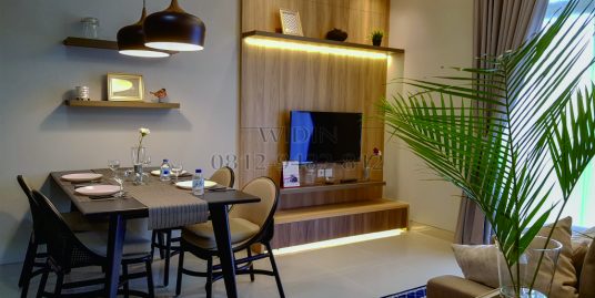 Ciputra International Puri