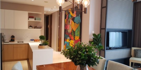 Saumata Apartment Sale