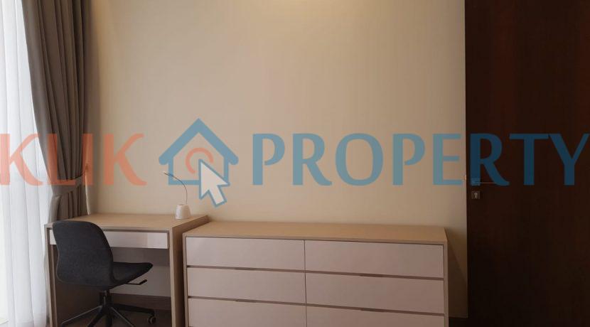 For Lease Pakubuwono Spring 2 Bedroom