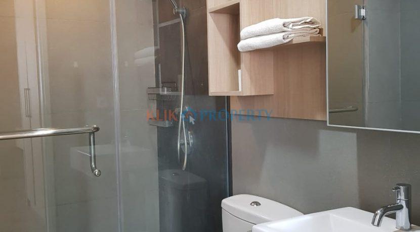 Paddington Heights Bathroom 2