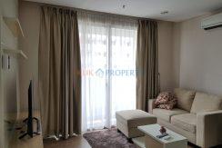 Paddington Heights Livingroom