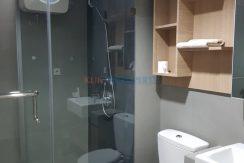 Paddington Heights Master Bathroom