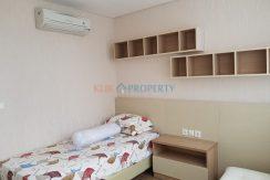 Paddington Heights bedroom 2