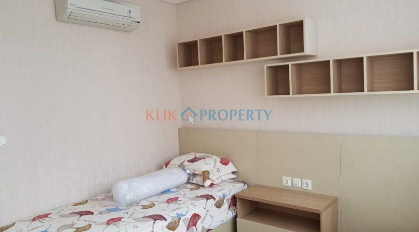 Paddington Heights bedroom 2