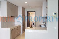 Apartemen St Moritz Tower Ambasador Di Jual Fully Furnish Pantry