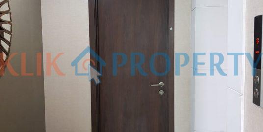 Apartemen St Moritz Tower Ambasador Di Jual Fully Furnish